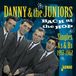 Music&Words Jasmine Records Danny & The Juniors - Back At The Hop. Singles As &Bs 1957-1962 (CD)