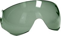 LS2 Helmets LS2 vizier Tinted voor OF562 & OF558 Gekleurd vizier