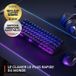 Steelseries APEX PRO MINI Clavier de jeu sans fil