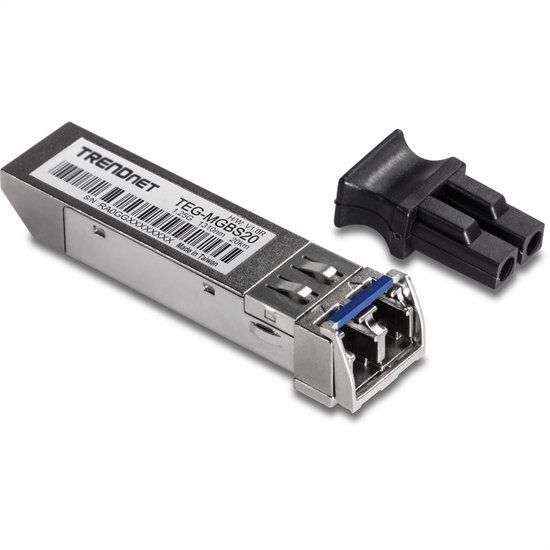 Trendnet TEG-MGBS20 MultiMode SFP Fibre Module