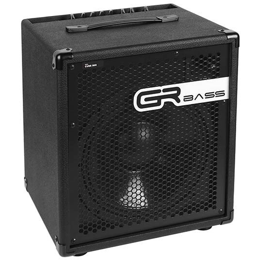 GRBass CUBE 500T