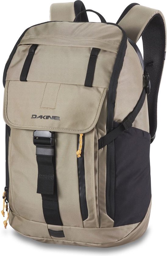 Dakine Rugtas Motive Backpack 30L Stone Ballistic