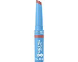 Rimmel Kind & Free