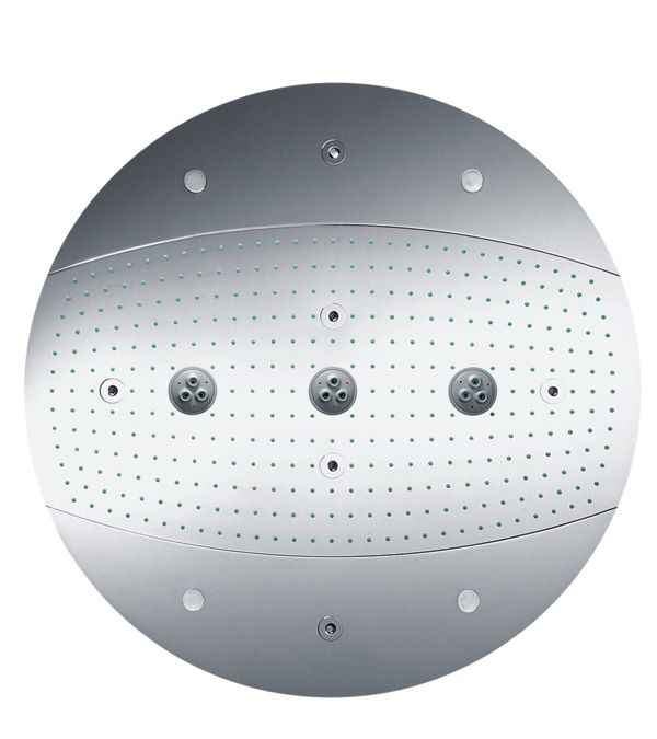 Hansgrohe Raindance Rainmaker - 26117000 - Chroom