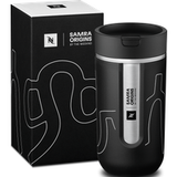 Nespresso Medium Black