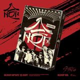 Skzhop Stray Kids HOP (HIPTAPE Ver.) CD K-pop Zuid-Koreaans Jewel Case 2024