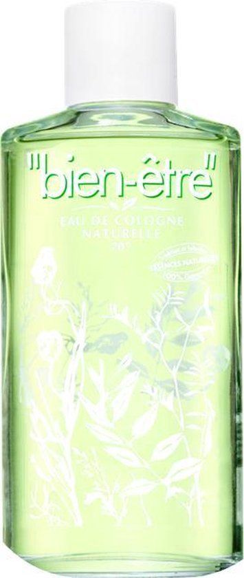 Bien-être Eau de Cologne / 250 ml / Unisex