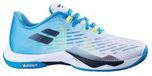 Babolat Shadow Tour 5 - Badmintonschoenen - Heren - 45 - Blauw