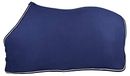 Pfiff Dante fleecedeken, 155 cm, Blauw
