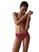 Triumph Pretty Modal String culotte femme