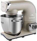 Eta Gratus Evo Smart robot pâtissier 1500 W 5,5 l Beige