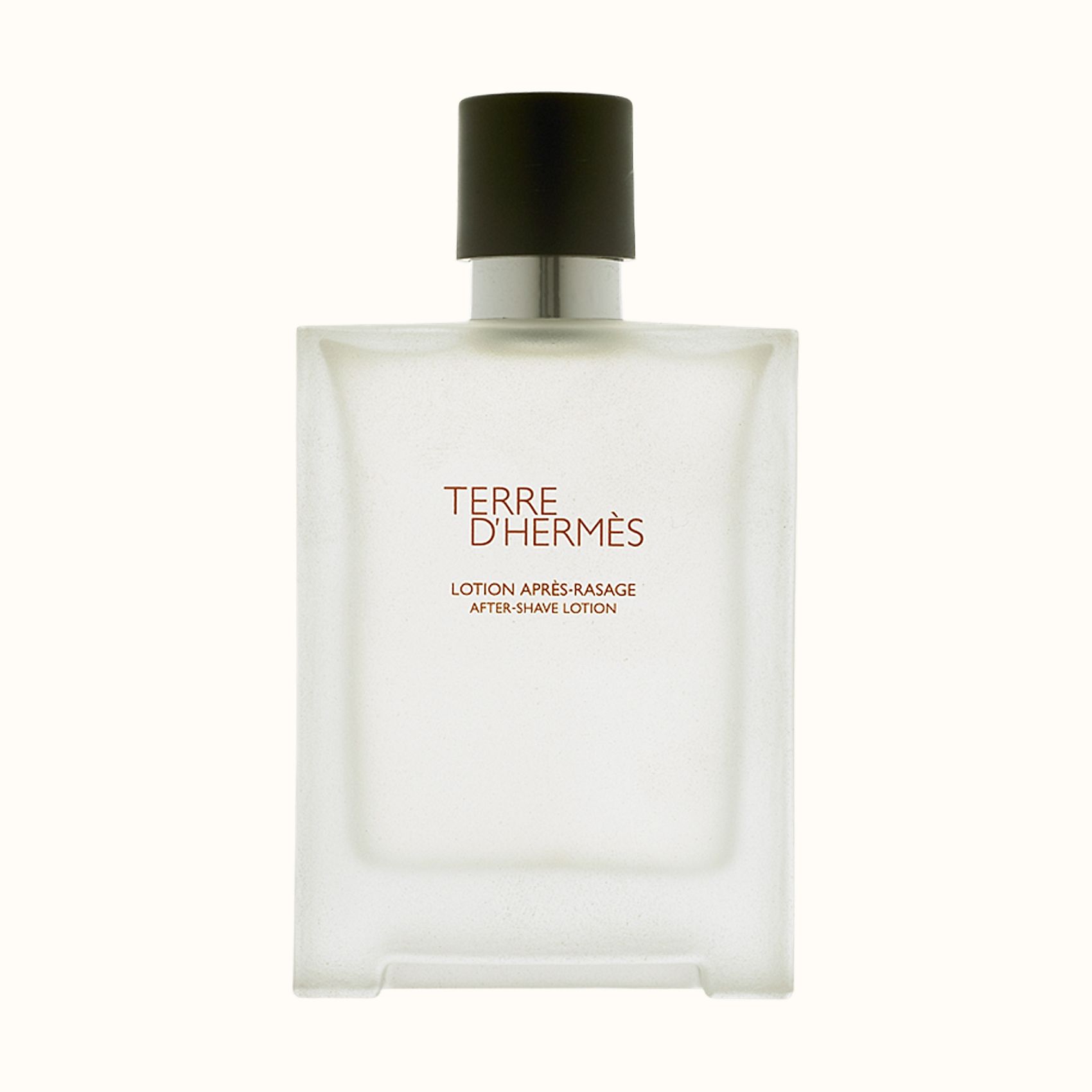 Hermes Terre d'Hermes After Shave Lotion 100 ml