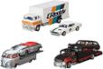 HOT WHEELS - Véhicule de transport + véhicules (Assortiment)
