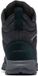 Columbia FAIRBANKS™ OMNI-HEAT™ Heren Wandelschoenen - Black, Titanium II