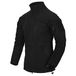 Helikon-Tex Alpha Tactical Fleece Jacket Black Men