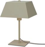 it's about RoMi Perth Table Lamp - Green - 20x20x31cm - Modern