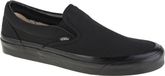 Vans Classic Slip-On VN0A3JEXUCX1 Hommes Noir Baskets taille 38