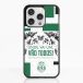 Sporting Club de Lisboa Étui 3D pour téléphone Modèle 4