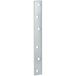 Domax Patte de jonction en acier, 48 x 14 x 1,5 mm