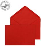 Blake Purely Everyday ENV3661 envelop C5 (162 x 229 mm) Rood