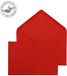 Blake Purely Everyday ENV3661 envelop C5 (162 x 229 mm) Rood