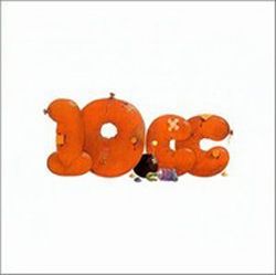 10CC - Cherry Red Records (CD) - GLAMCD25