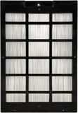 Nuwave Oxypure Wasbare Filter – BioGuard2 vervangingsfilter voor grote ruimtes en thuis