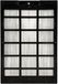 Nuwave Oxypure Wasbare Filter – BioGuard2 vervangingsfilter voor grote ruimtes en thuis