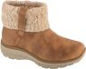 Skechers Easy Going - Cozy Weather 2, Vrouwen, Bruin, Laarzen, maat: 36