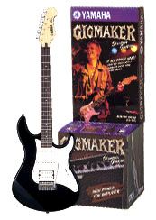 Yamaha EG112GPII - Gitaar