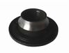 Shimano Unité de contre-écrou droit FH-M665 Noir