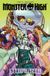 Monster High: World's Scare Paperback