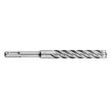 Hikoki Accessoires SDS-Plus Hamerboor FCH 4-Snijder 15 x 100/165 mm - 783262