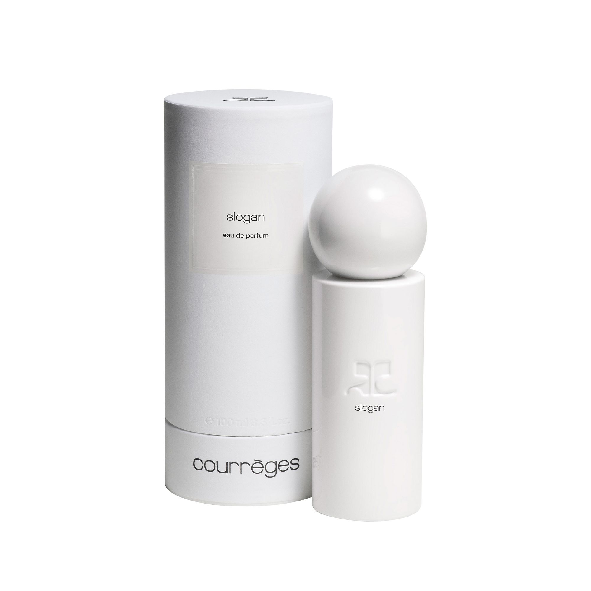 Courreges Slogan / 100 ml / Unisex