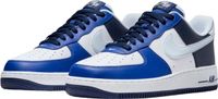 Nike Air Force 1 Low '07 LV8 Game Royal Navy taille 42