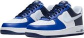 Nike Air Force 1 Low '07 LV8 Game Royal Navy taille 42