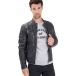 Daytona 73 Blouson cuir Collins Lamb Paolo
