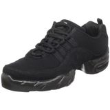 Bloch Dance Canvas Boost Split Sole Dance Sneaker voor dames