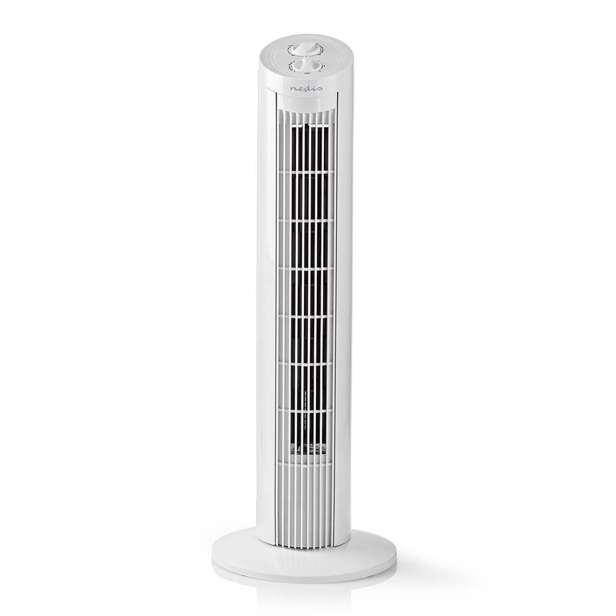 Nedis FNTR11CWT40 Torenventilator - Wit