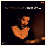 Anita O'day - An Evening With Anita (LP)