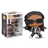 Funko Lil Wayne Verzamelfiguur POP! Rocks Lil Wayne With Lollipop Exclusive 9 cm Multicolours