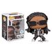 Funko Lil Wayne Verzamelfiguur POP! Rocks Lil Wayne With Lollipop Exclusive 9 cm Multicolours