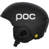 POC Obex Contour Mips, skihelm, uranium black mat