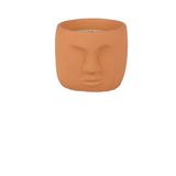 NATURAL LIVING GEURKAARS "MUZE" DIAM 12CM X H11CM