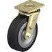 Blickle LS-SE 252K Zwenkwiel Wieldiameter: 250 mm Draagvermogen (max.): 1000 kg 1 stuk(s)