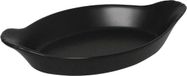 Olympia Tapasbordje Ovaal (Set van 6 stuks) | 20 x 12 cm