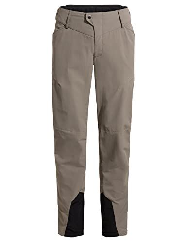 Vaude Men's Qimsa Light Softshell Pants - 425620645400