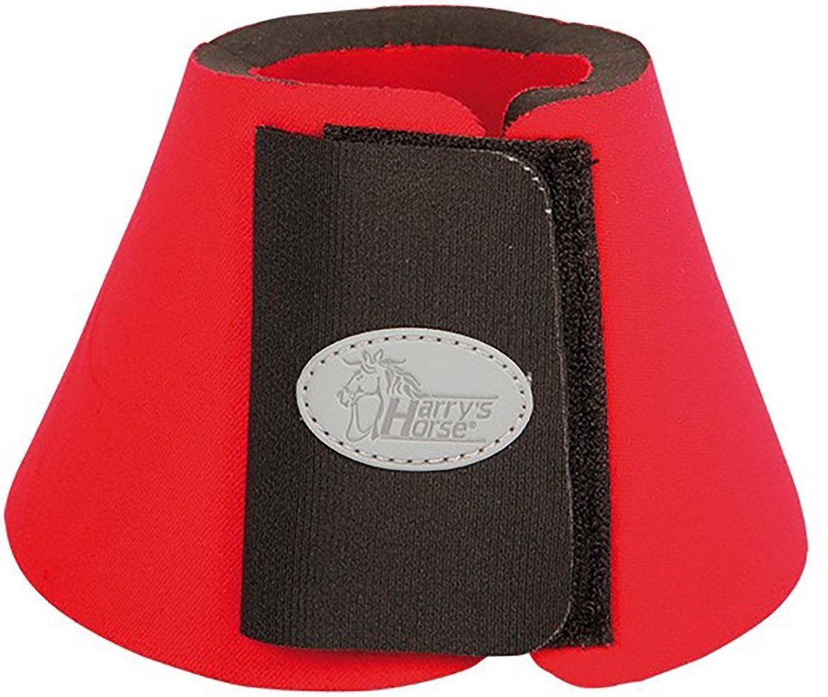 Harry's Horse Springschoenen neoprene Basic - Red
