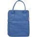 Estia Home Art Isolerende Lunchtas 7L met Flessenhouder - Denim Blauw