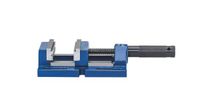 Röhm Boormachineschroefbank DPV, grootte 3, bekbreedte 120